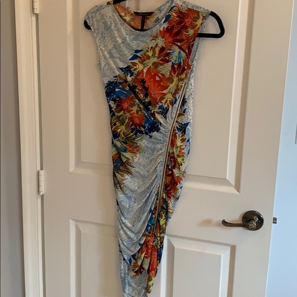 BCBG dres XXS - Picture 1 of 7